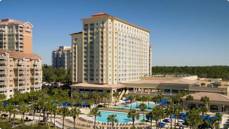 Myrtle Beach Resort & Spa