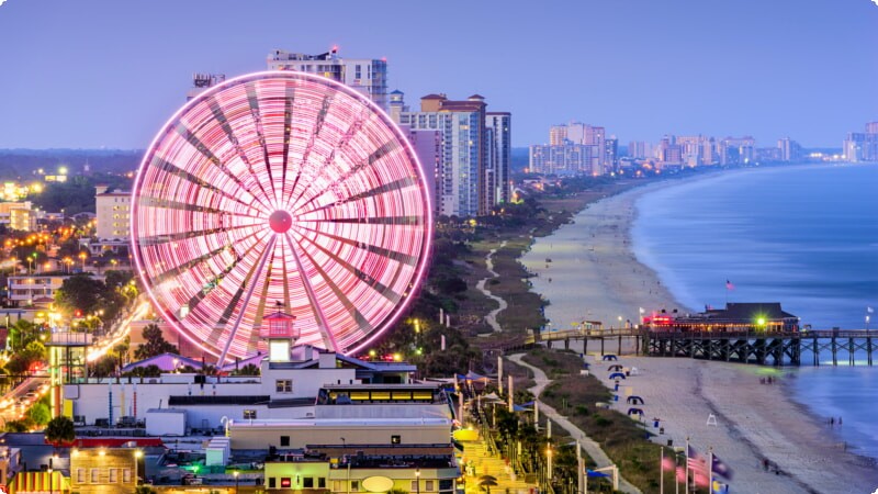 Myrtle Beach