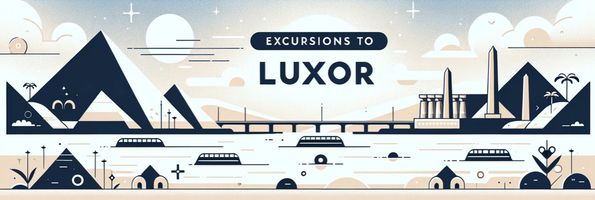 Excursions to Luxor