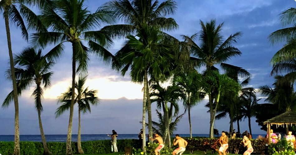 The best hotels in Hawaii