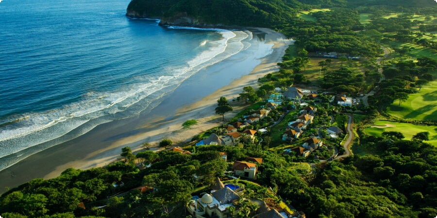 Seaside Splendor: Planera din drömstrandsemester i Nicaragua