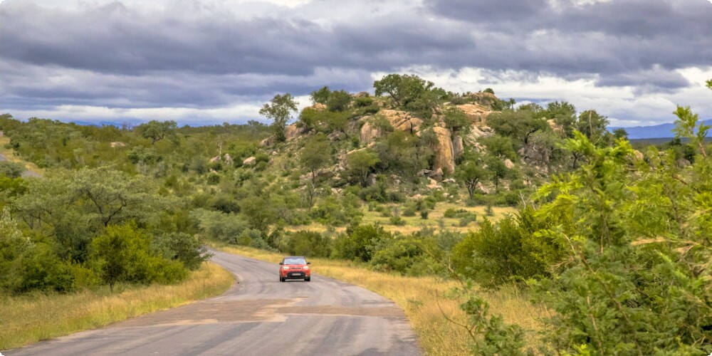 Kruger National Park