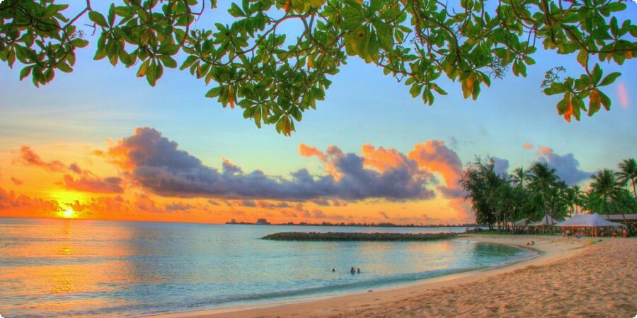 Enchanting Marshall Islands