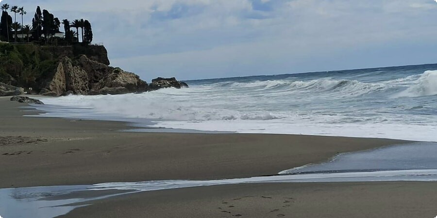 Playa de Burriana