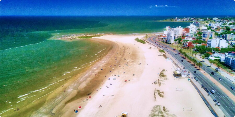 Discover the Hidden Gems: Top Beach Destinations in Uruguay