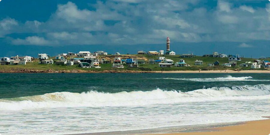 Discover the Hidden Gems: Top Beach Destinations in Uruguay