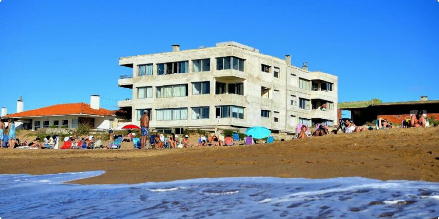 Discover the Hidden Gems: Top Beach Destinations in Uruguay