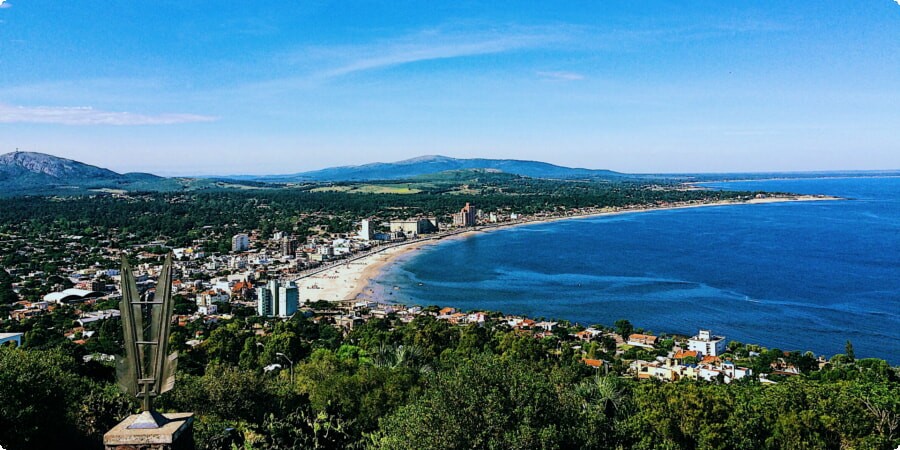 Discover the Hidden Gems: Top Beach Destinations in Uruguay