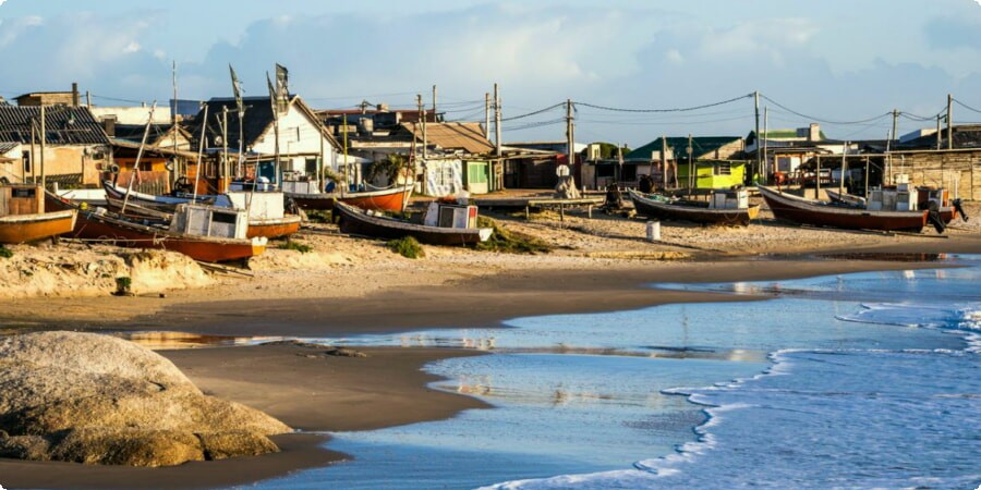 Discover the Hidden Gems: Top Beach Destinations in Uruguay