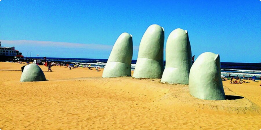 Discover the Hidden Gems: Top Beach Destinations in Uruguay