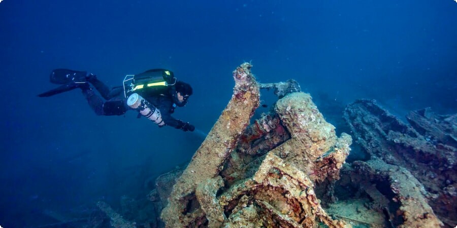 Vanuatu's Pristine Beaches