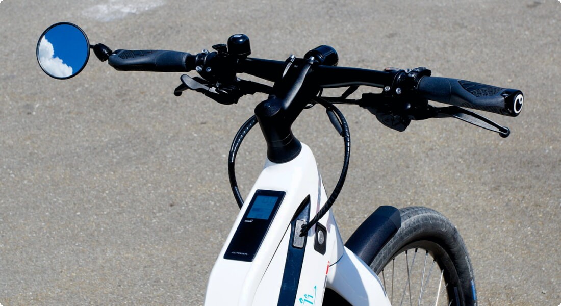 Electric Bikes