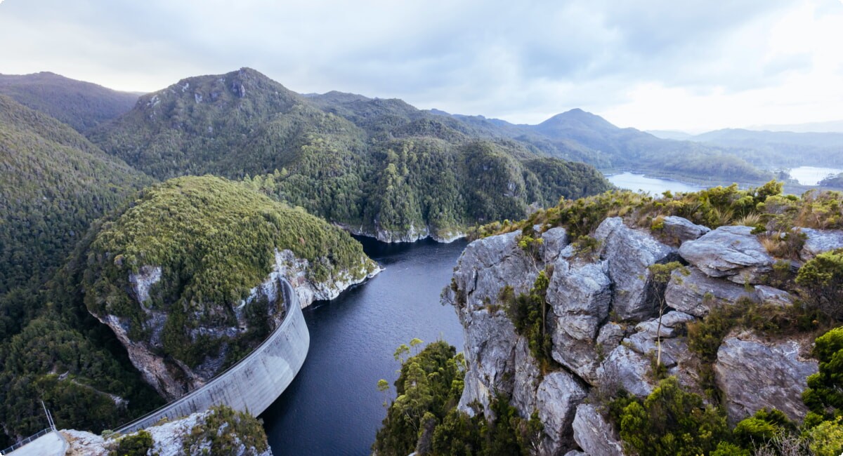 Tasmania Australia