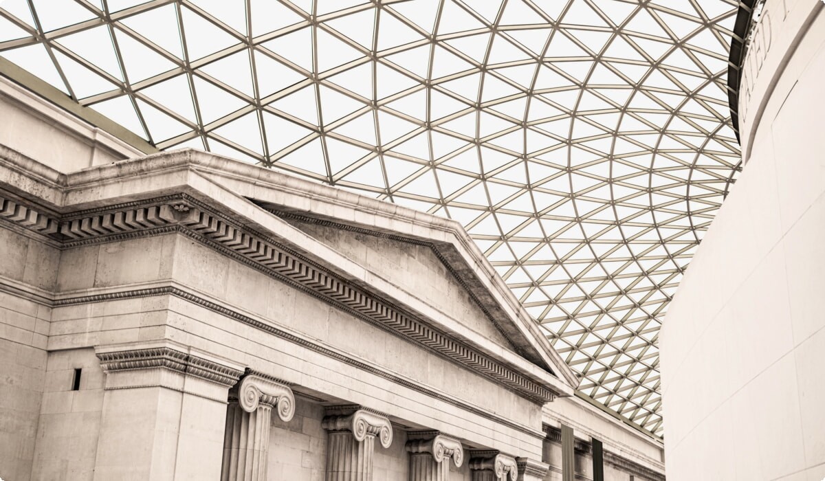 The British Museum