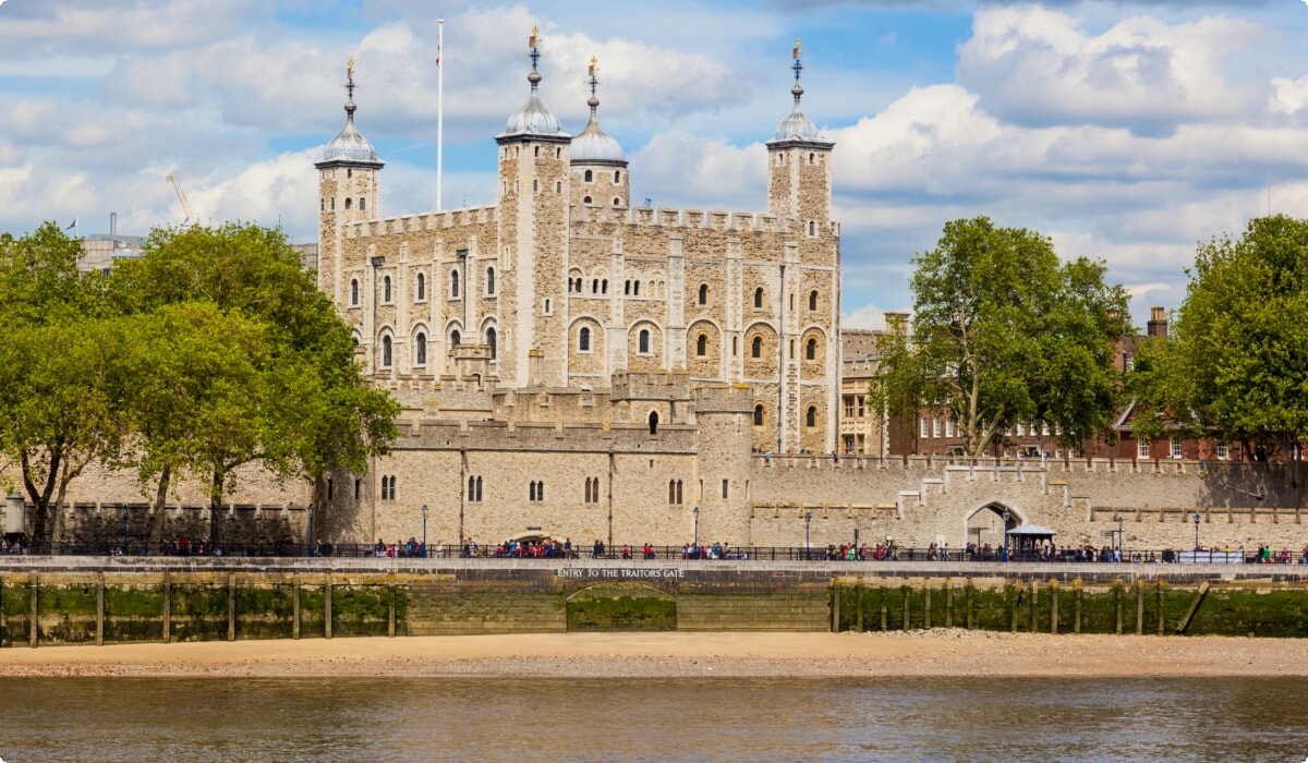 Tower of London