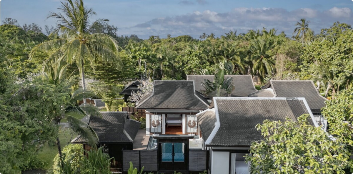Villas Villas