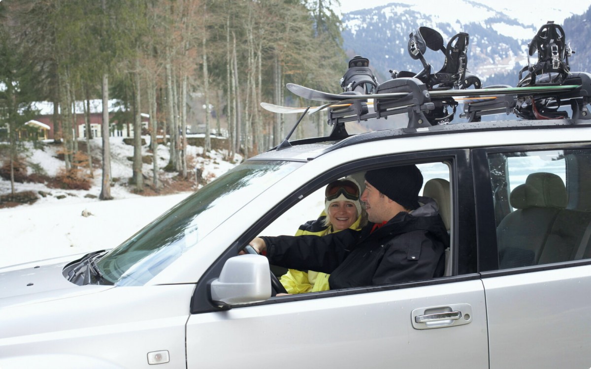 Autovermietung Car Rental