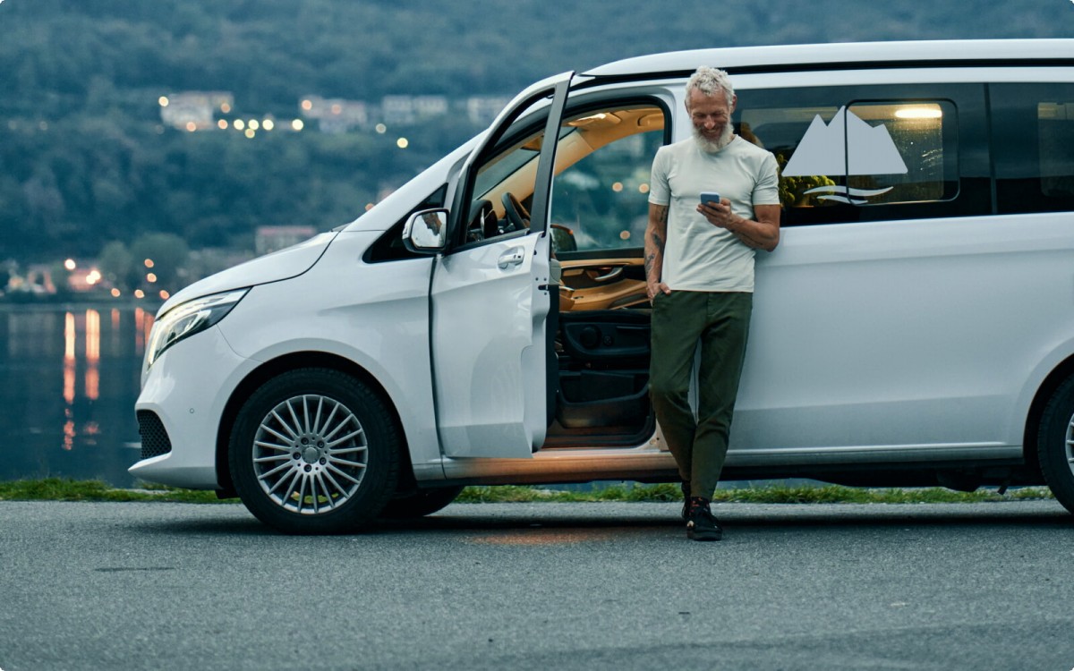 Privater Transfer Private Transfer