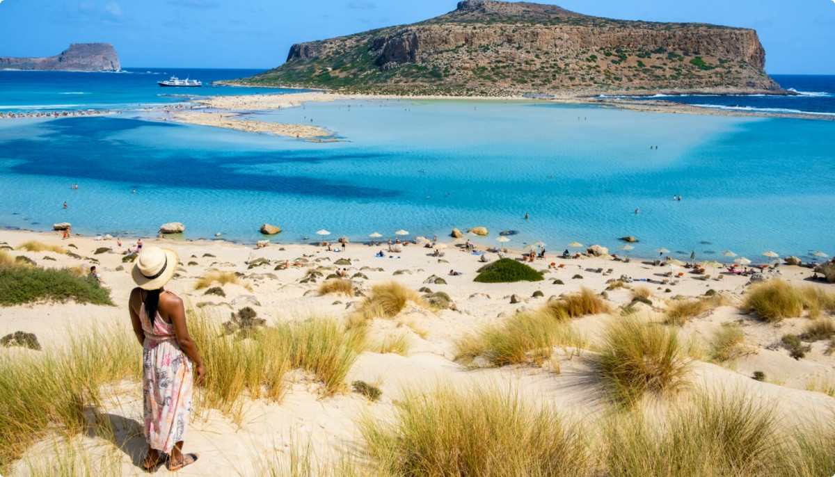 Crète Crete