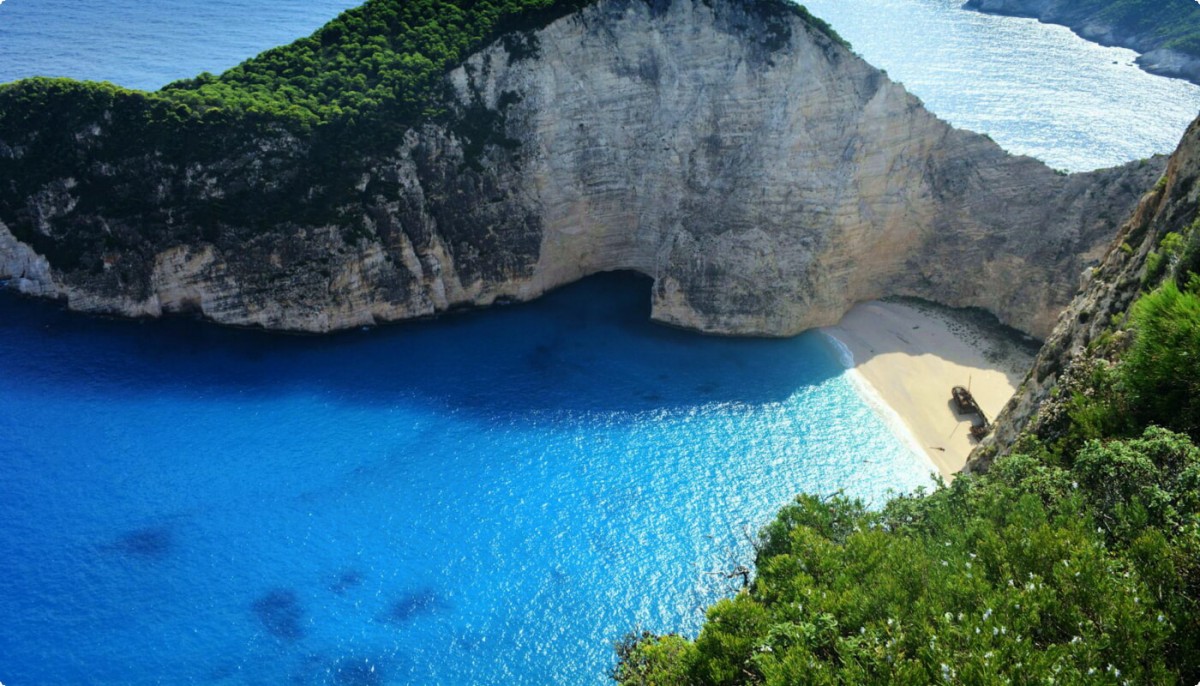 Zakynthos Zakynthos