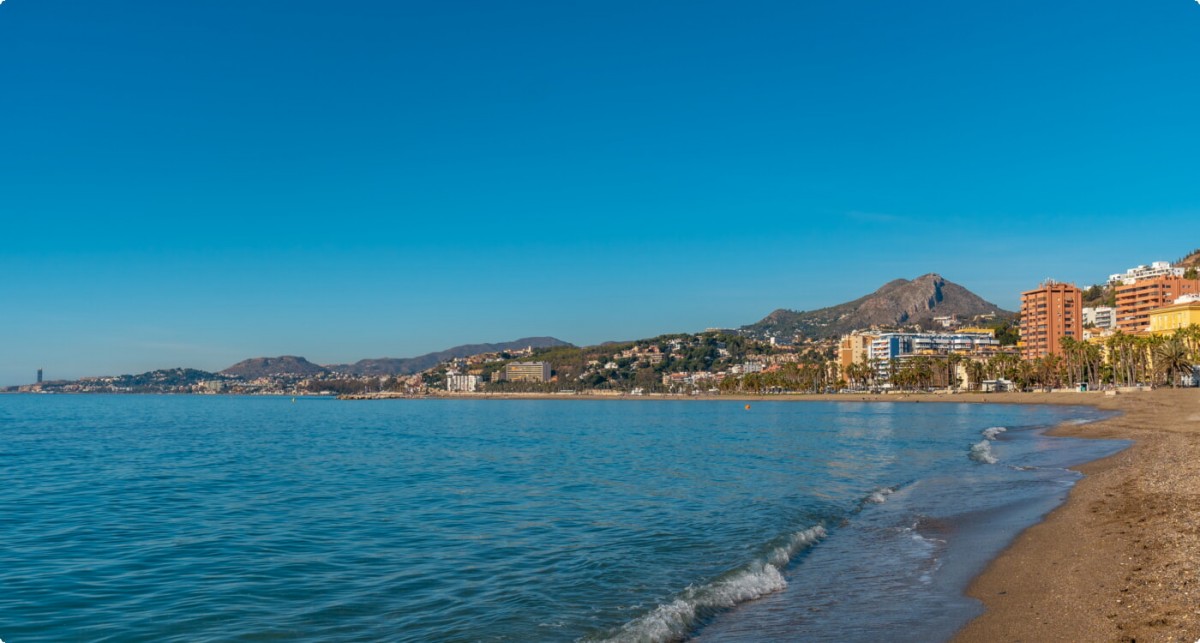 Benalmádena Benalmádena