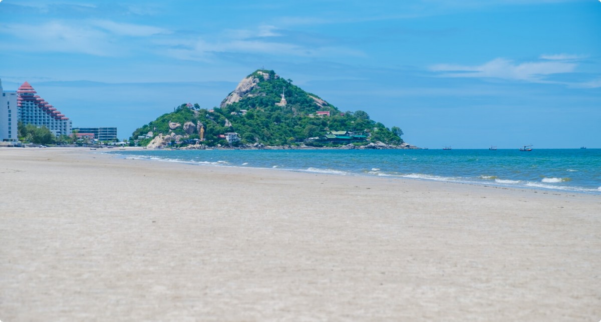 Hua Hin Hua Hin