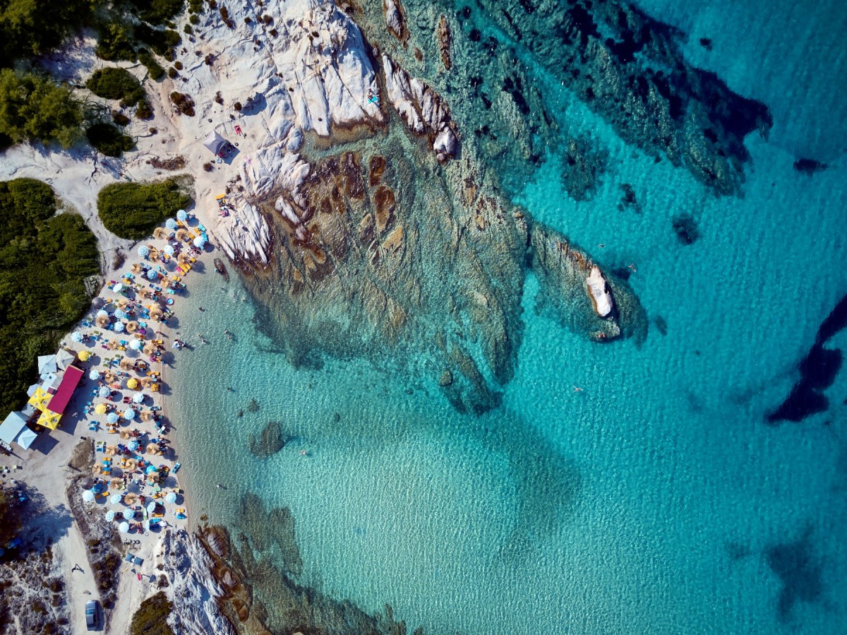 Jak zaplanować idealne wakacje plażowe z dziećmi Jak zaplanować idealne wakacje plażowe z dziećmi