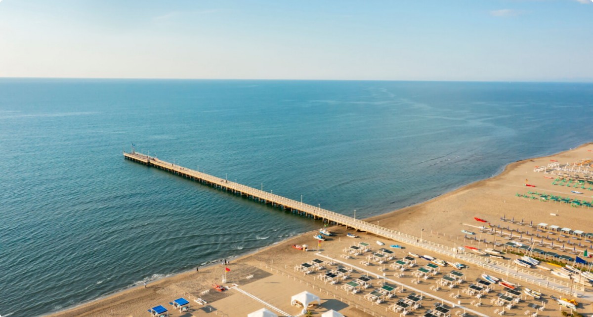 Lido di Jesolo Lido di Jesolo