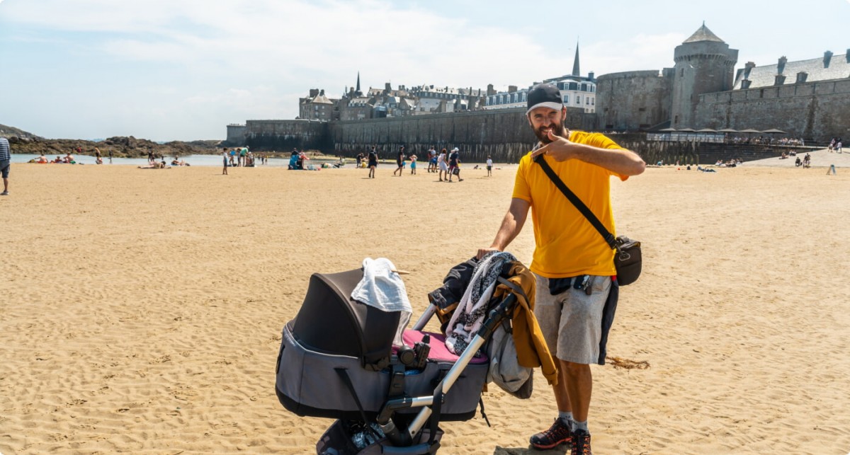 Saint-Malo Saint-Malo
