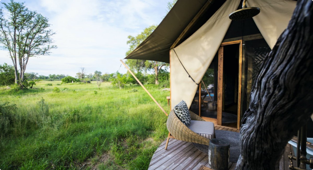 Accommodation Accommodation