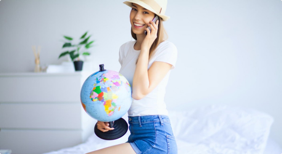 Never Lose Connectivity: The Power of Travel eSIMs