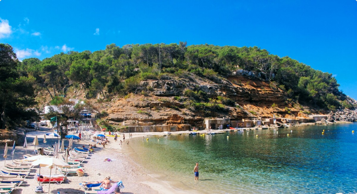 Ibiza Ibiza