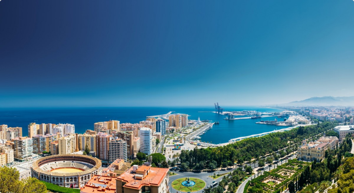 Málaga Málaga