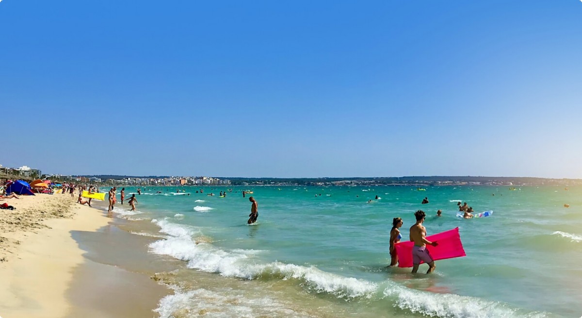 Mallorca Mallorca