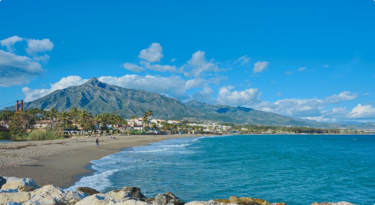 Marbella Marbella