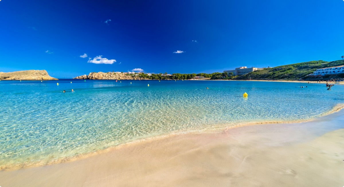 Menorca Menorca