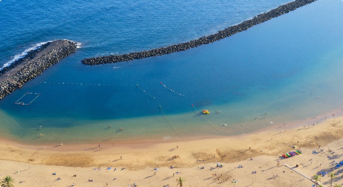Tenerife Tenerife