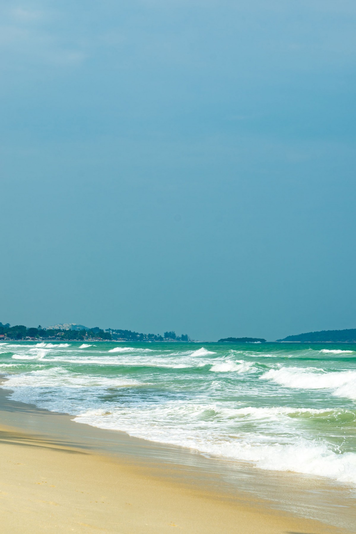 Discover Paradise at Koh Samui's Chaweng Beach Discover Paradise at Koh Samui's Chaweng Beach