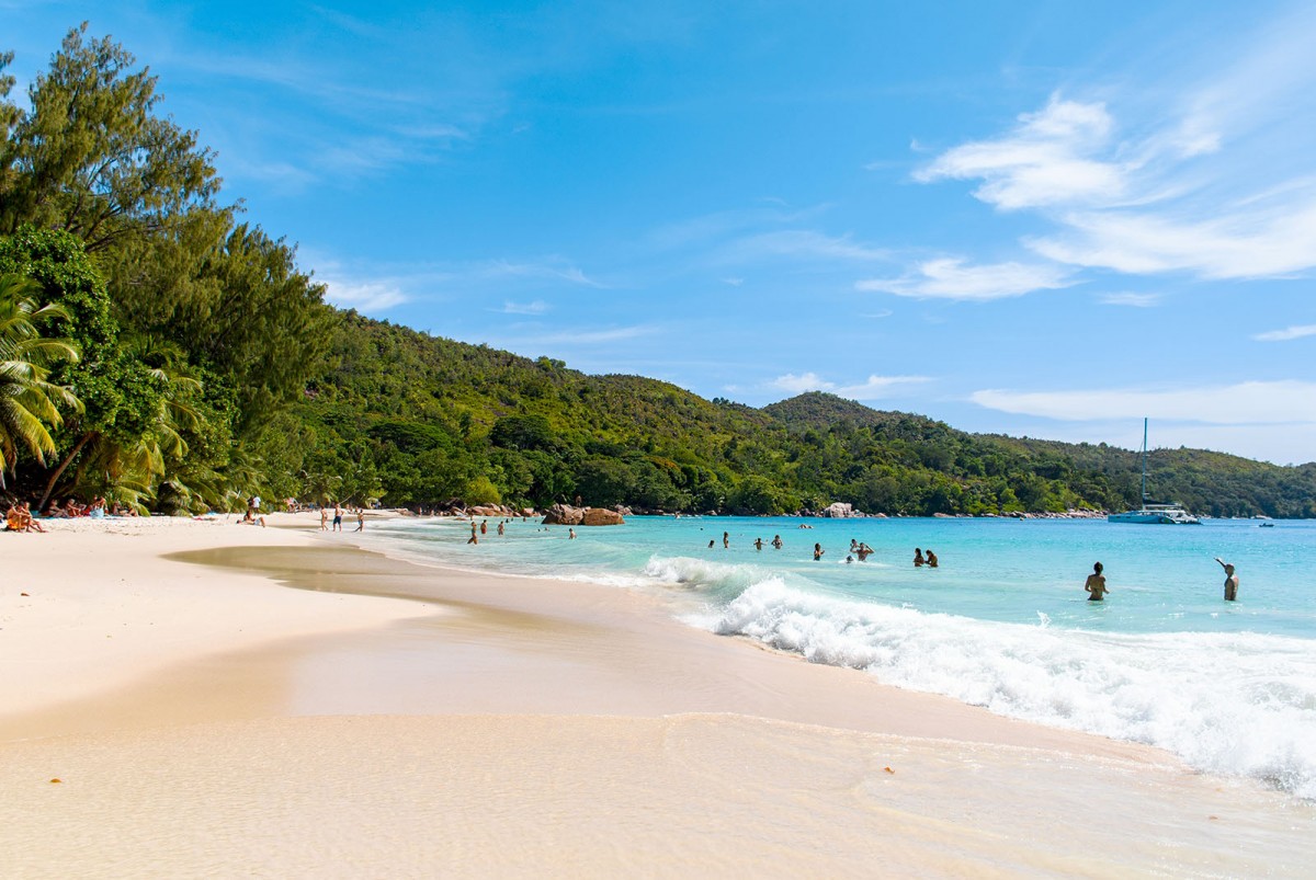 Kamala: Phuket's Hidden Gem Kamala: Phuket's Hidden Gem
