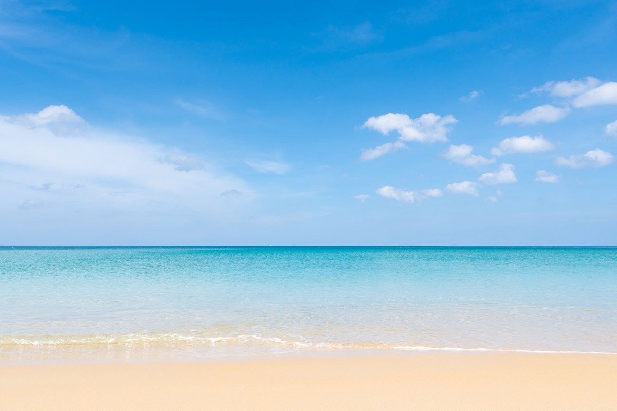 Karon: Phuket's Serene Shoreline Karon: Phuket's Serene Shoreline