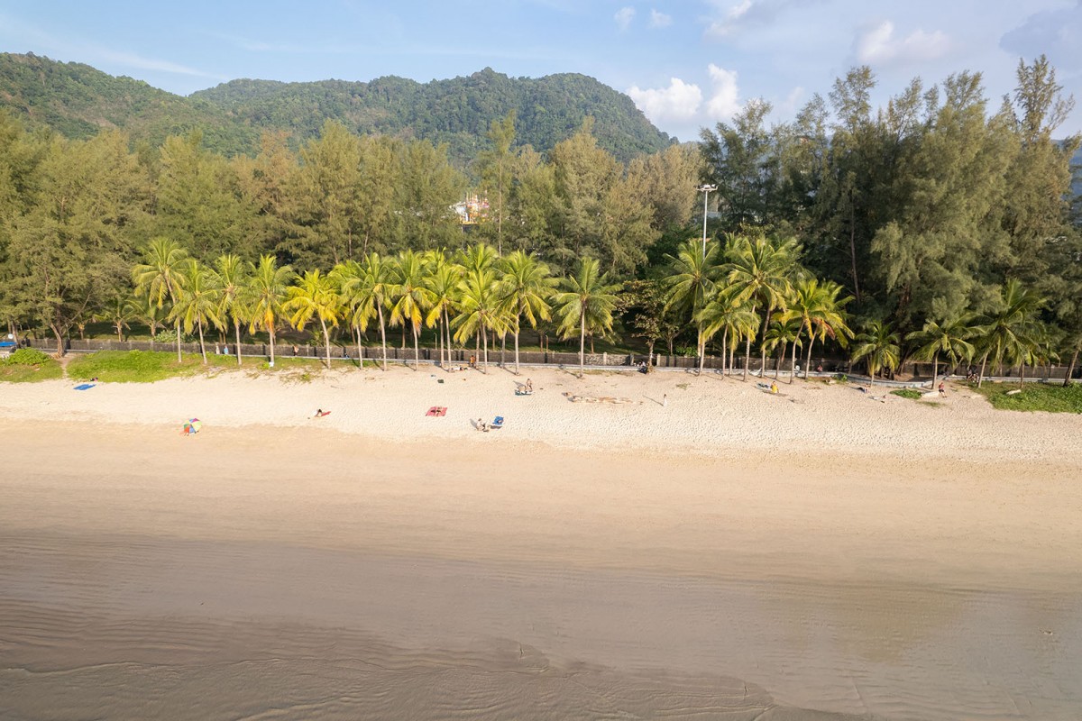 Kamala: Phuket's Hidden Gem