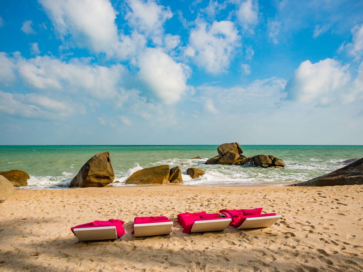 Lamai: Koh Samui's Hidden Gem