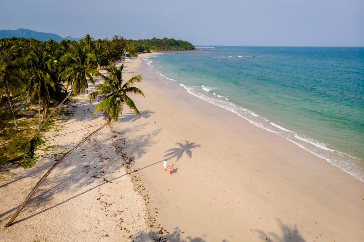 Maenam: Koh Samui's Hidden Gem