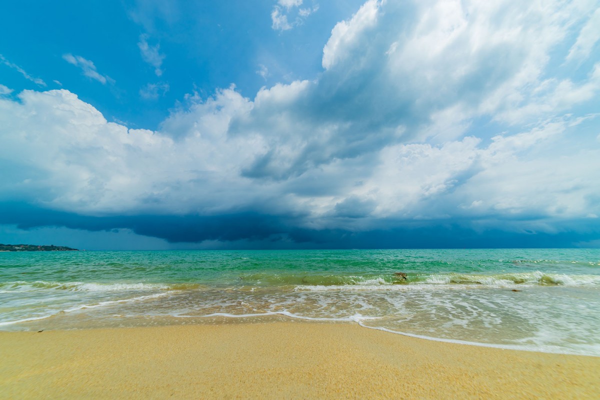 Lamai: Koh Samui's Hidden Gem