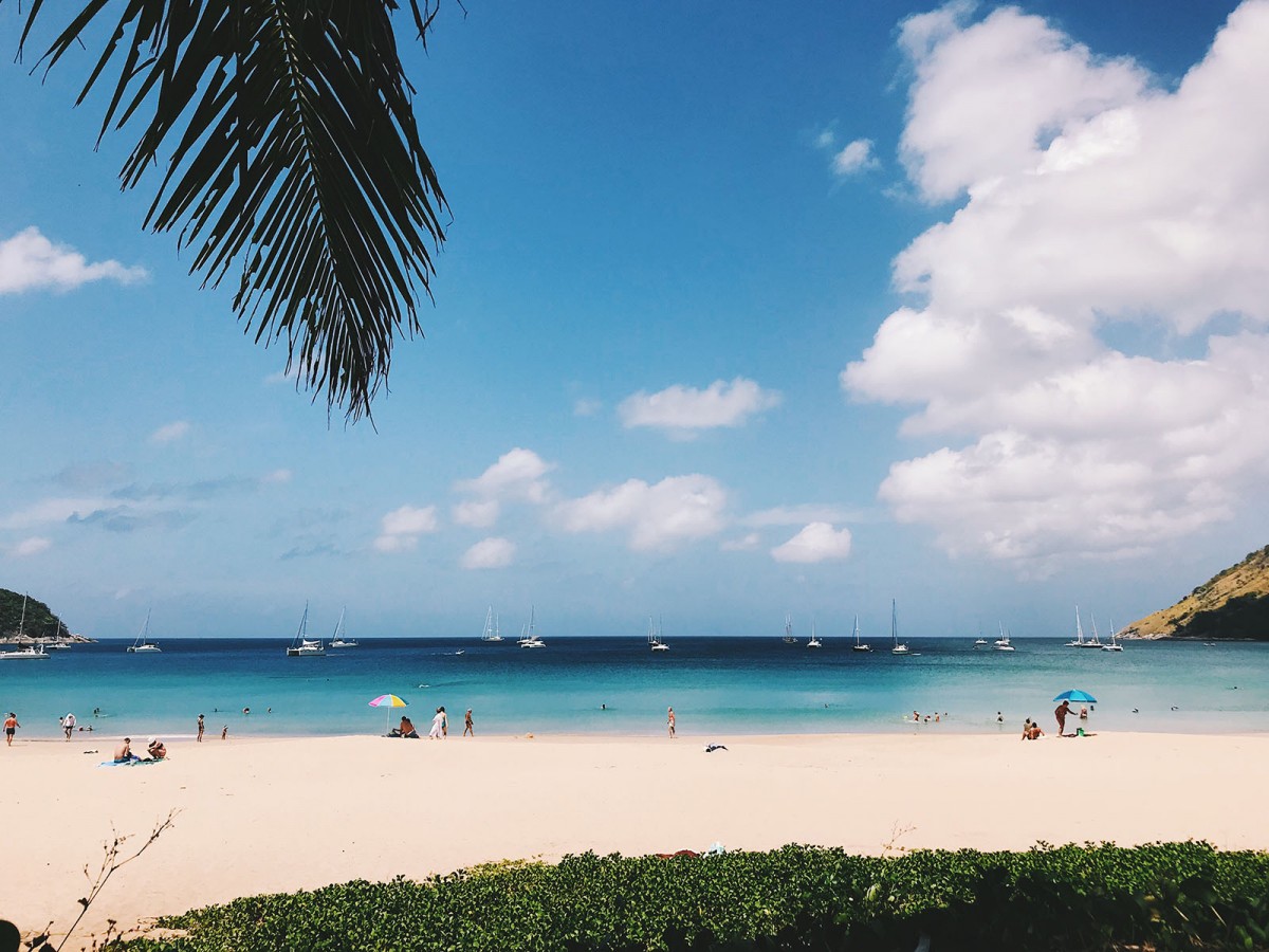 Nai Harn: Phuket's Hidden Gem