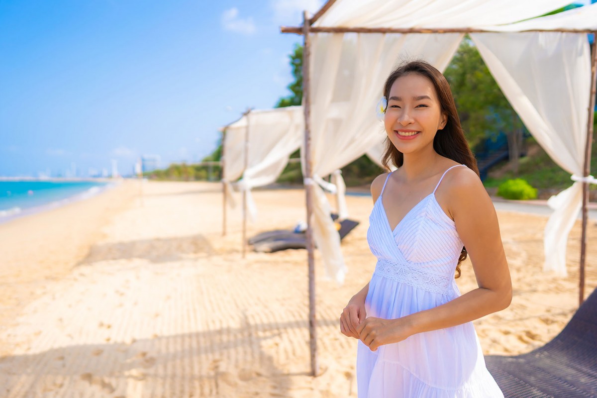 Nai Harn: Phuket's Hidden Gem Nai Harn: Phuket's Hidden Gem
