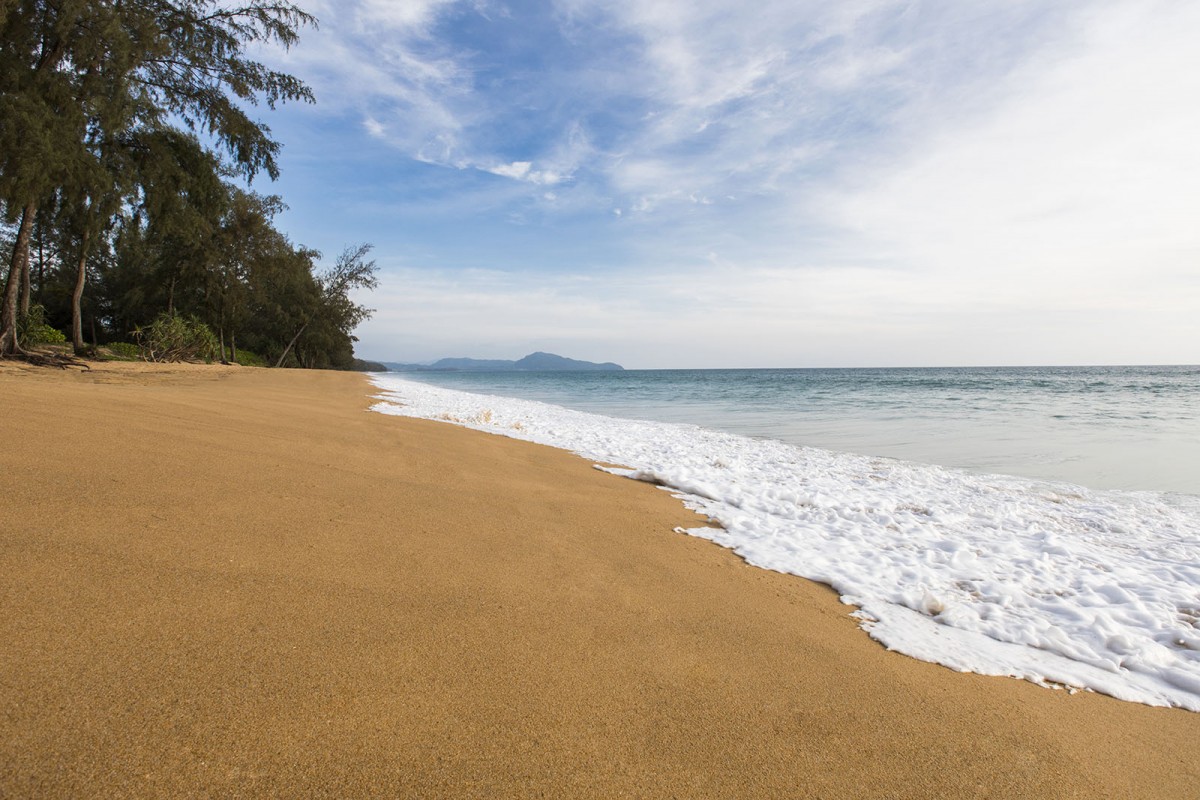 Maenam: Koh Samui peidetud aare Maenam: Koh Samui peidetud aare