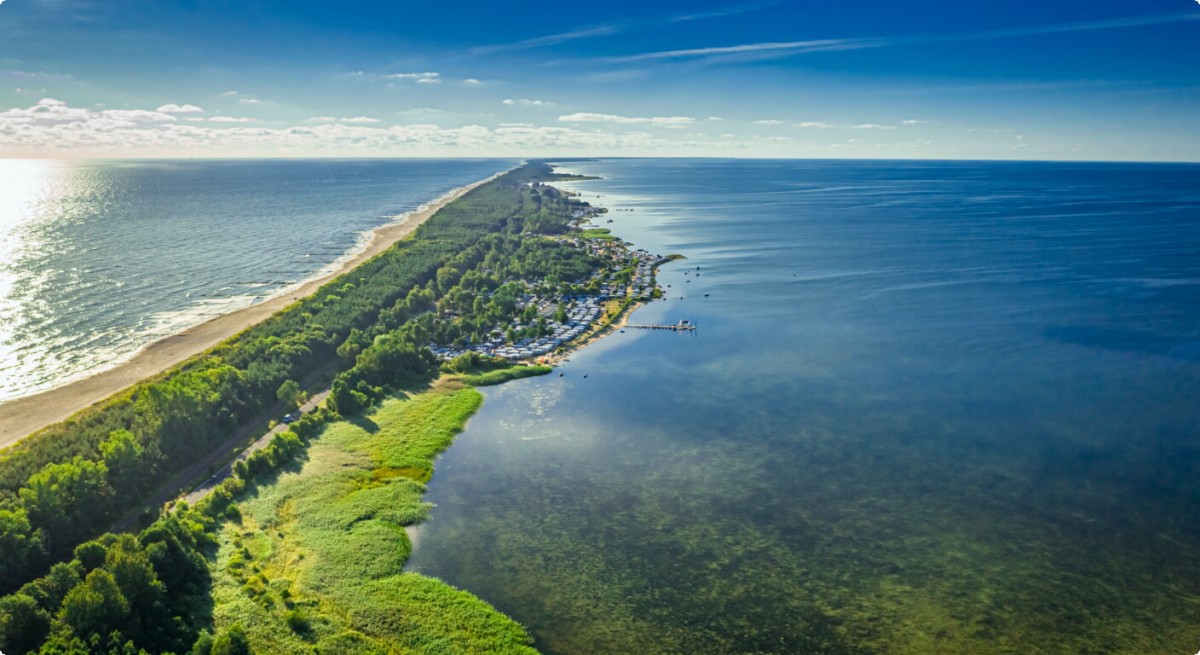 Hel Peninsula Hel Peninsula