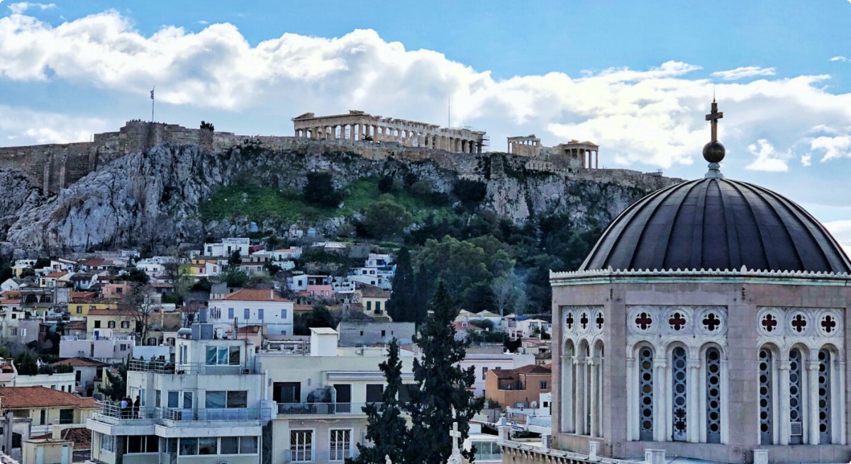 Athens Athens