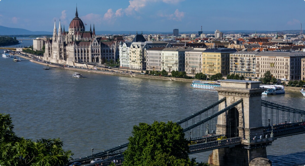 Budapest Budapest